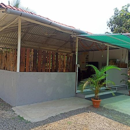 Rane Resort Kihim Exterior foto