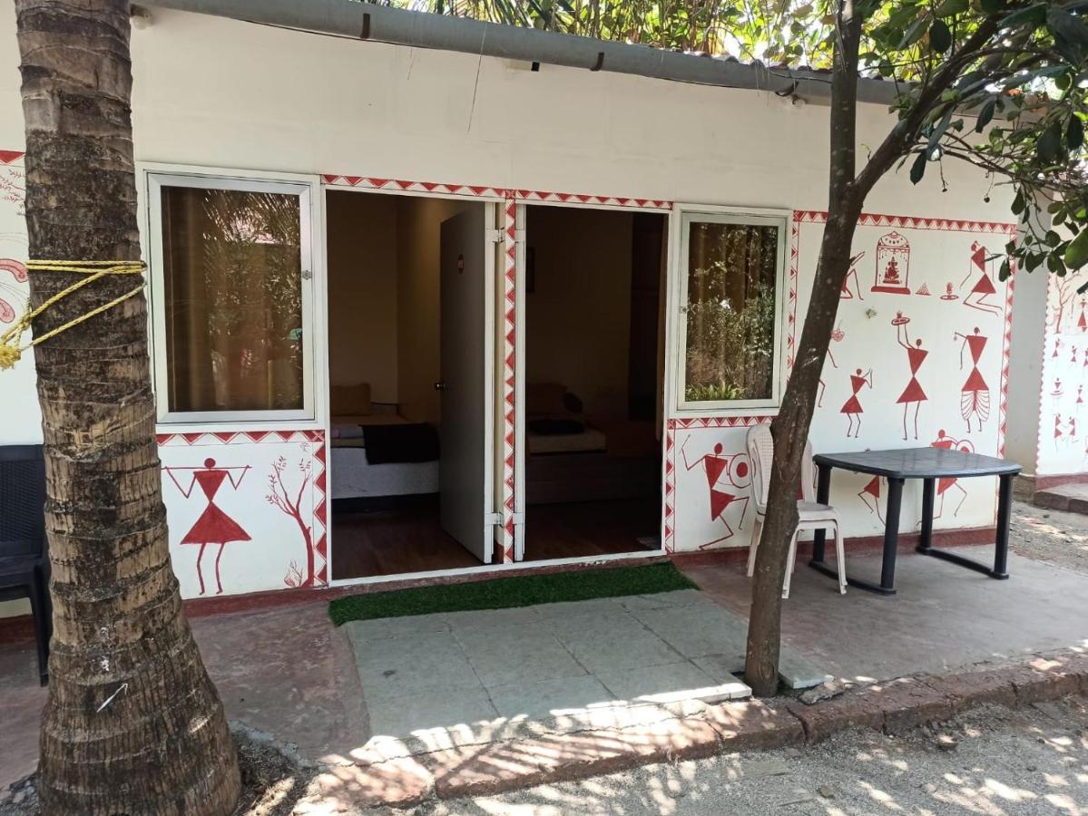 Rane Resort Kihim Exterior foto