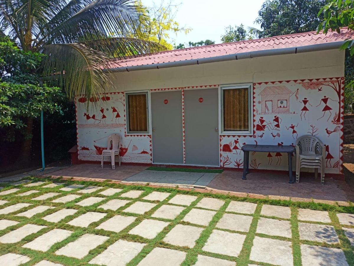 Rane Resort Kihim Exterior foto